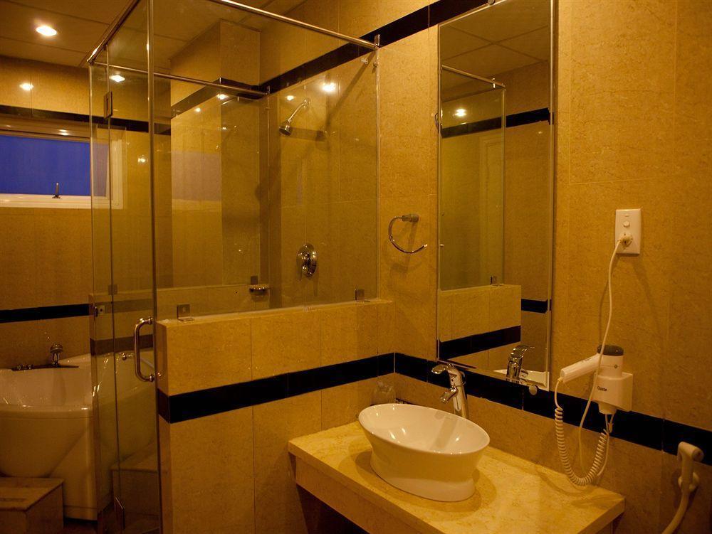King Star Hotel Ho Chi Minh Zewnętrze zdjęcie