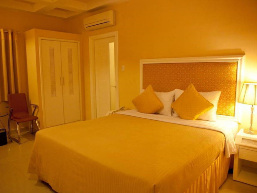 King Star Hotel Ho Chi Minh Zewnętrze zdjęcie