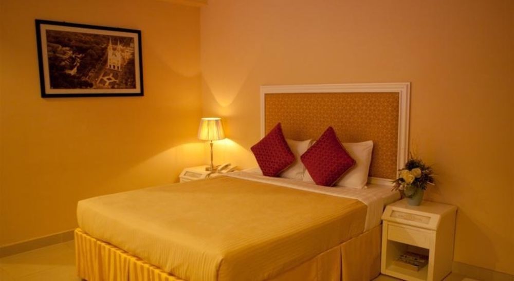King Star Hotel Ho Chi Minh Zewnętrze zdjęcie