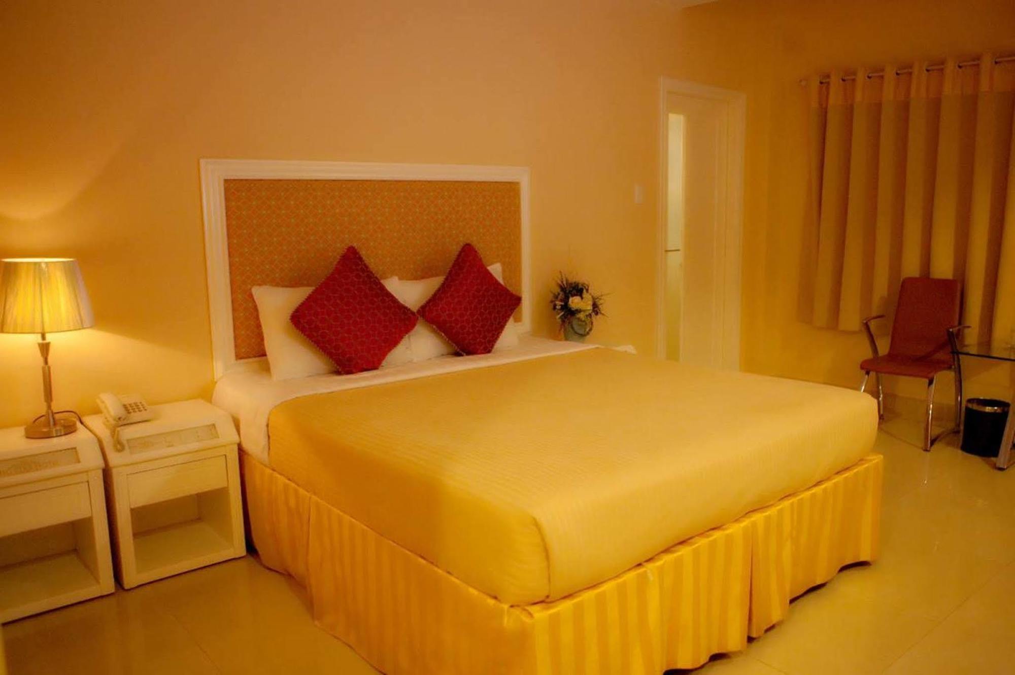 King Star Hotel Ho Chi Minh Zewnętrze zdjęcie
