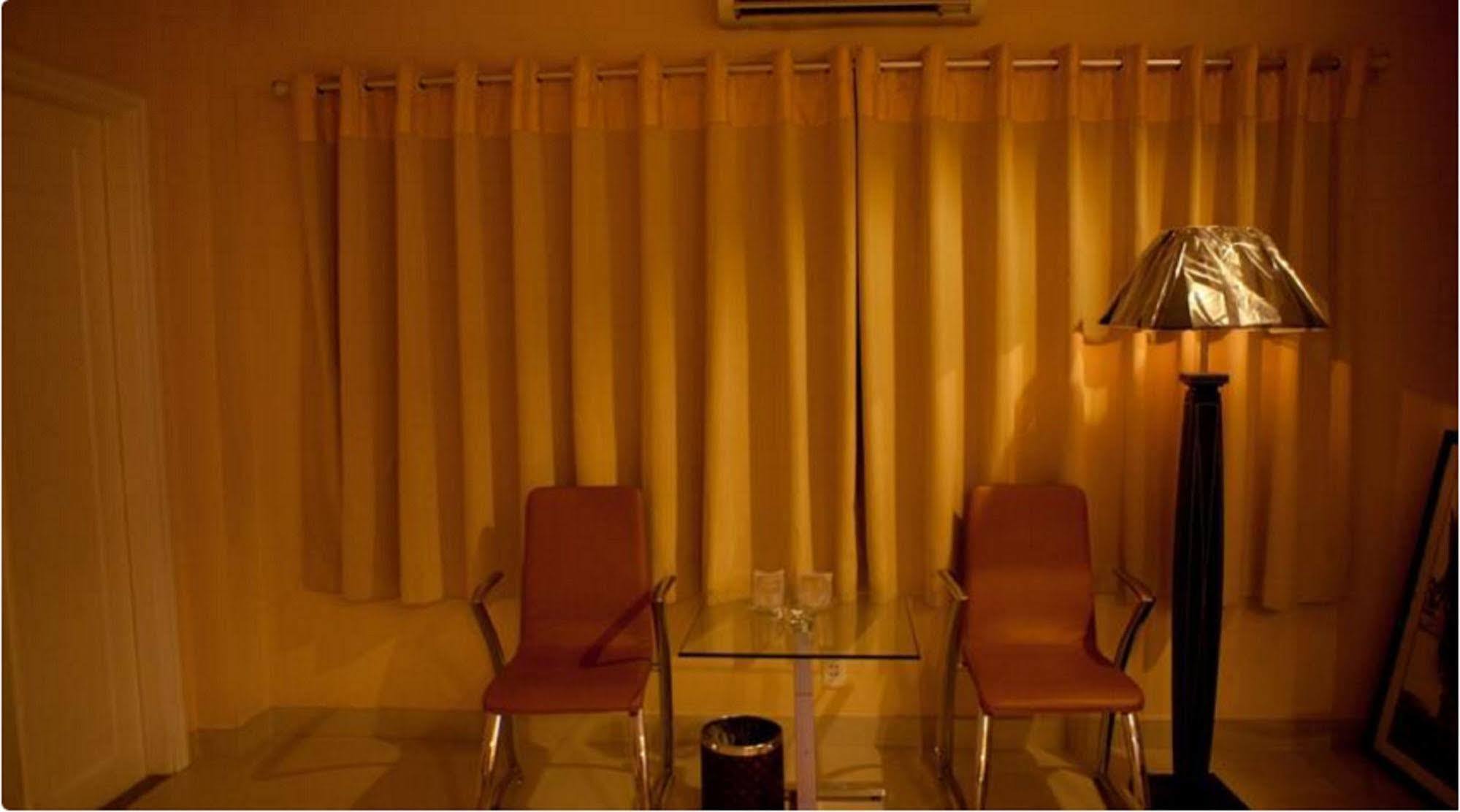 King Star Hotel Ho Chi Minh Zewnętrze zdjęcie