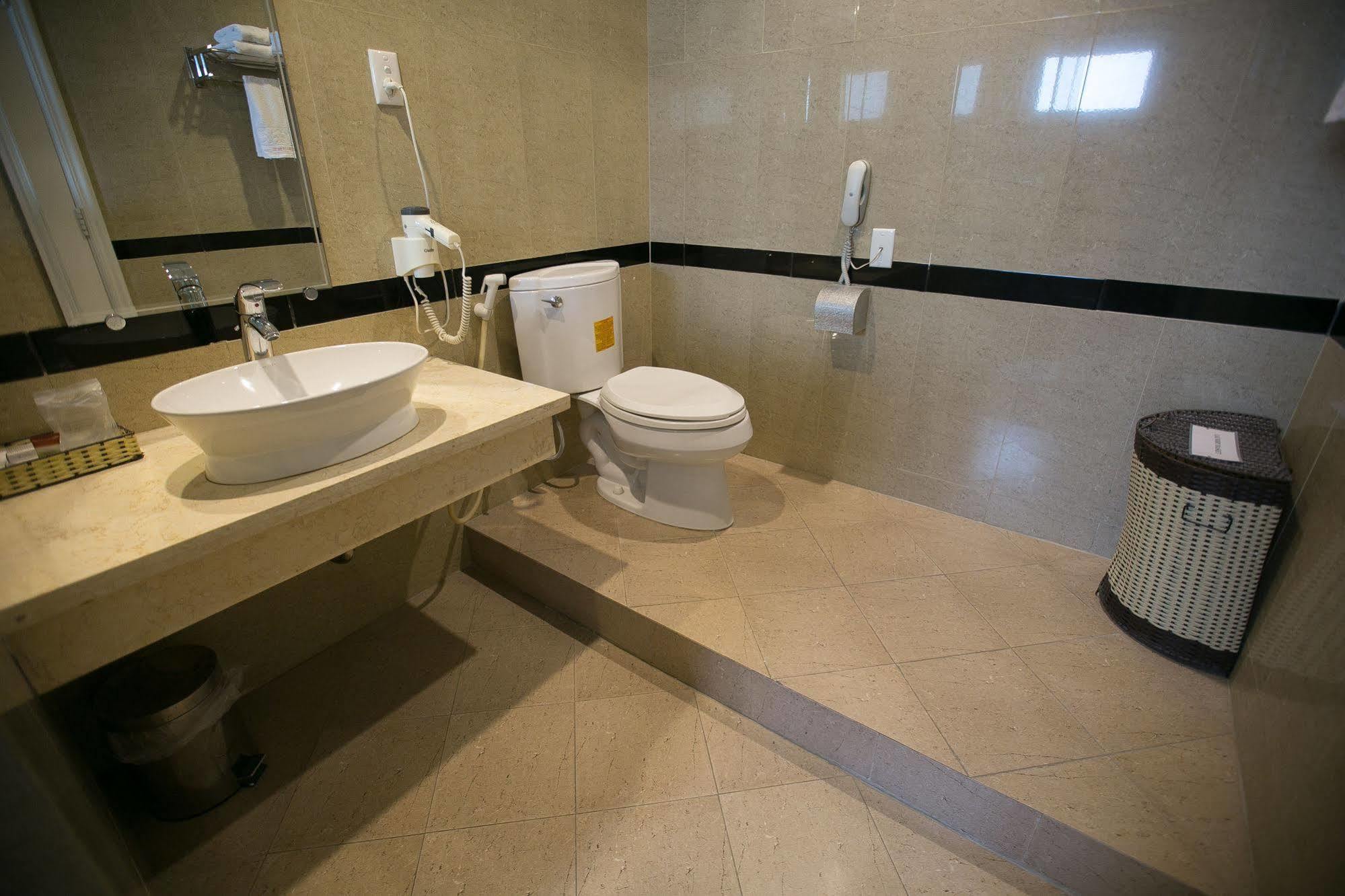King Star Hotel Ho Chi Minh Zewnętrze zdjęcie
