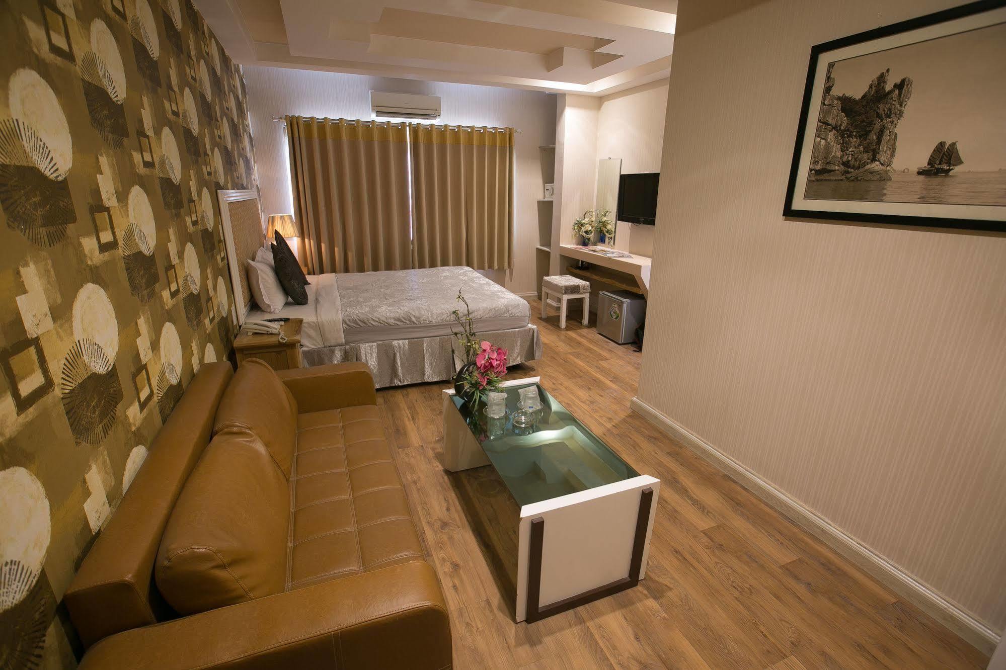 King Star Hotel Ho Chi Minh Zewnętrze zdjęcie